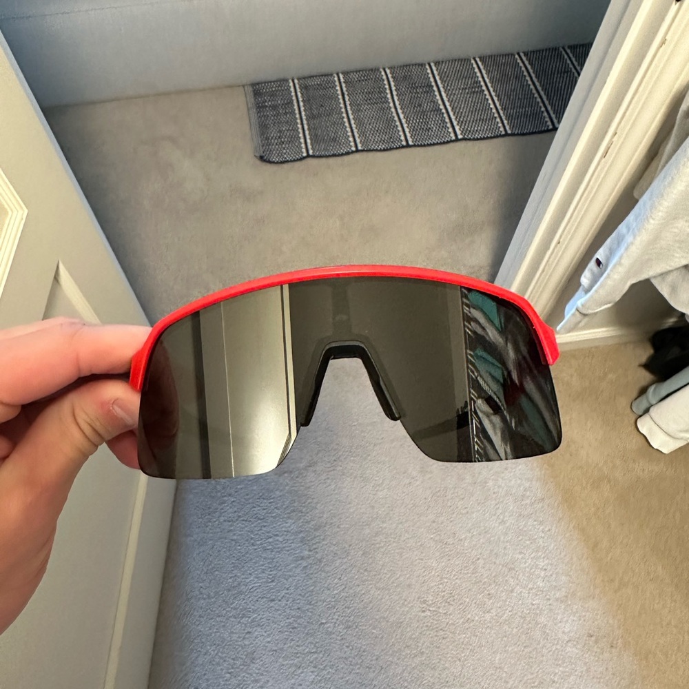 Oakley Sutro Sunglasses